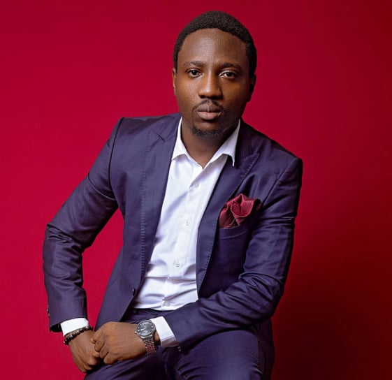 Mobirise Website Builder